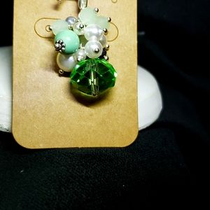Necklace pendent